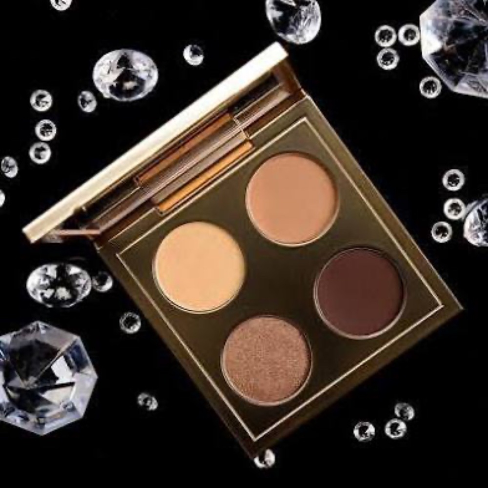 Mac Cosmetics x Mariah Carey “I’m That Chick You Like” Eyeshadow Palette Quad